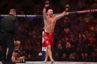 UFC 299: O'Malley v Vera 2